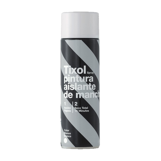 Anti-manchas y Anti-moho: Tixol Spray