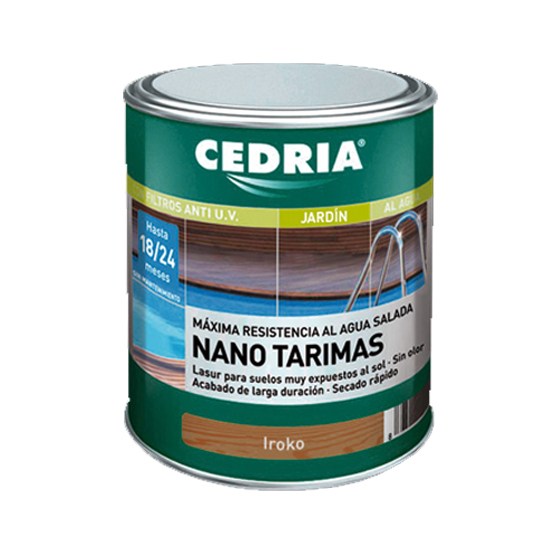 cedriatarimas