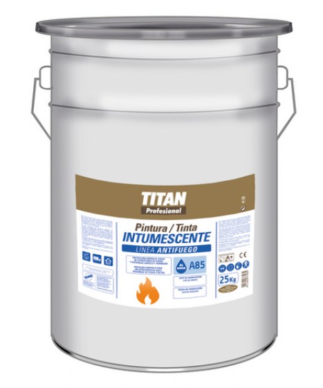 intumescente