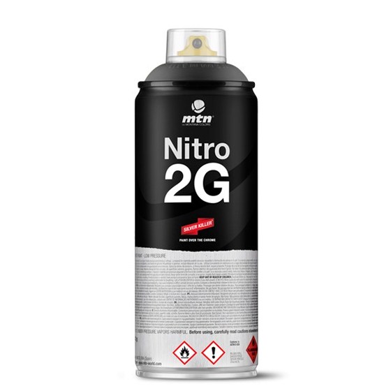 nitro2G